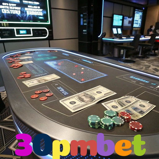 30pmbet