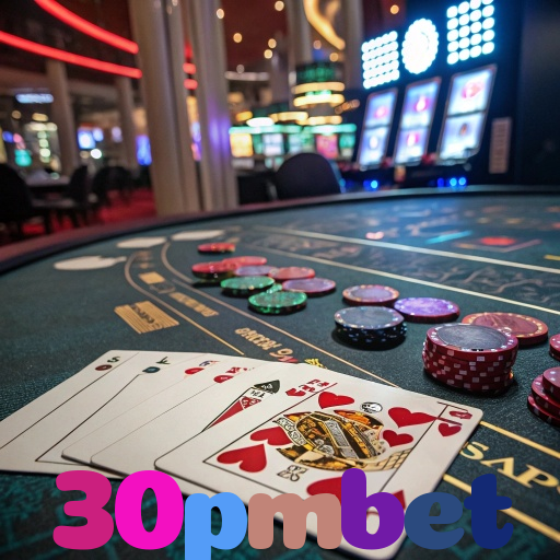 30pmbet
