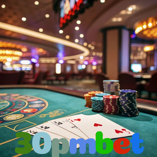 30pmbet