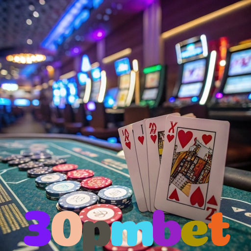30pmbet