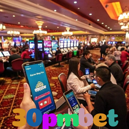 30pmbet