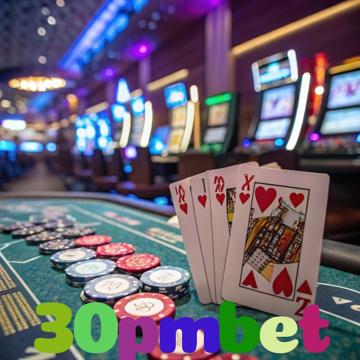 30pmbet
