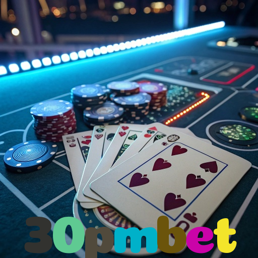 30pmbet