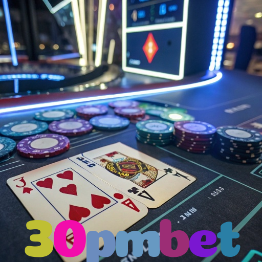 30pmbet