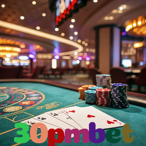 30pmbet