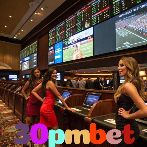 30pmbet