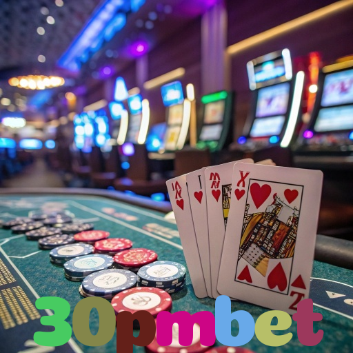 30pmbet