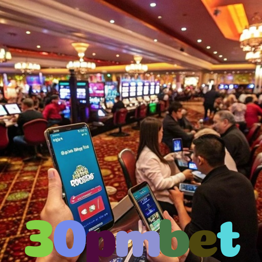 30pmbet