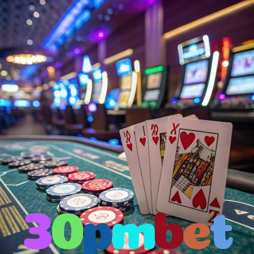 30pmbet