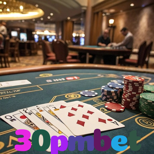 30pmbet