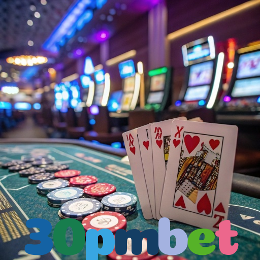 30pmbet