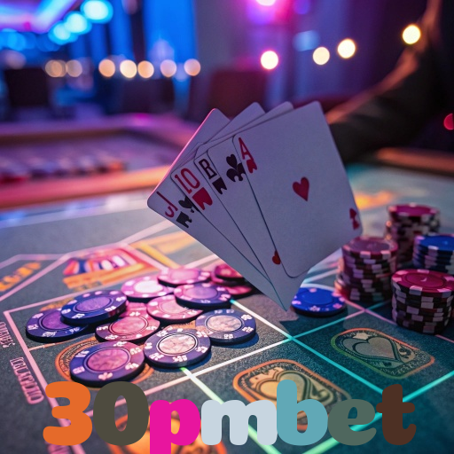 30pmbet