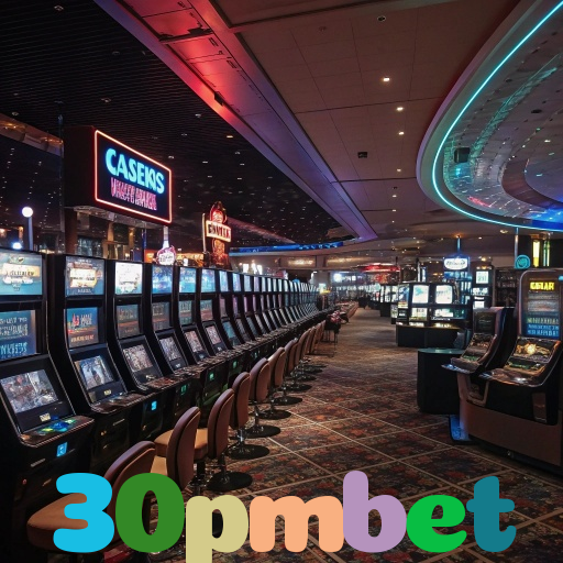 30pmbet