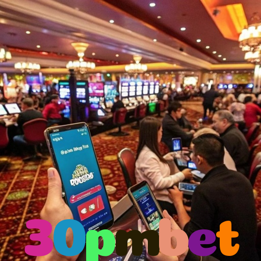 30pmbet