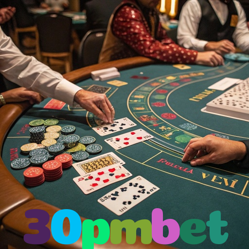 30pmbet