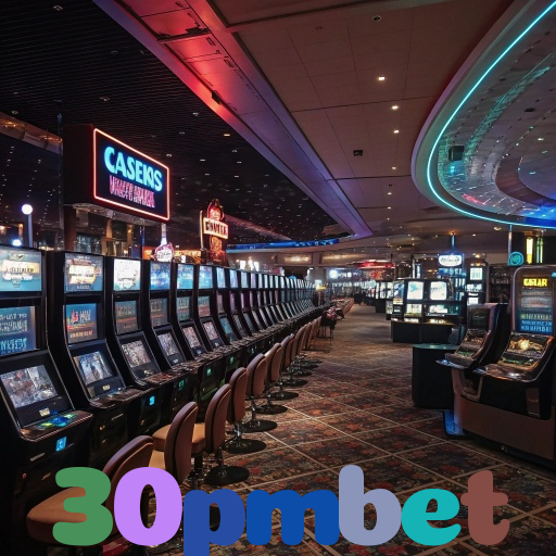 30pmbet