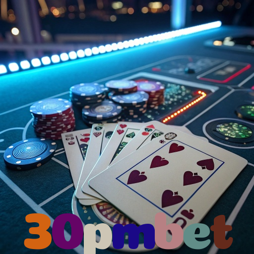 30pmbet