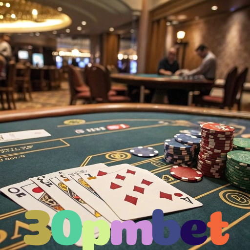 30pmbet