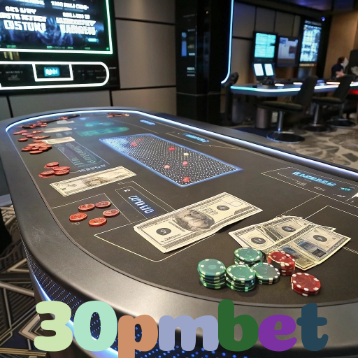 30pmbet