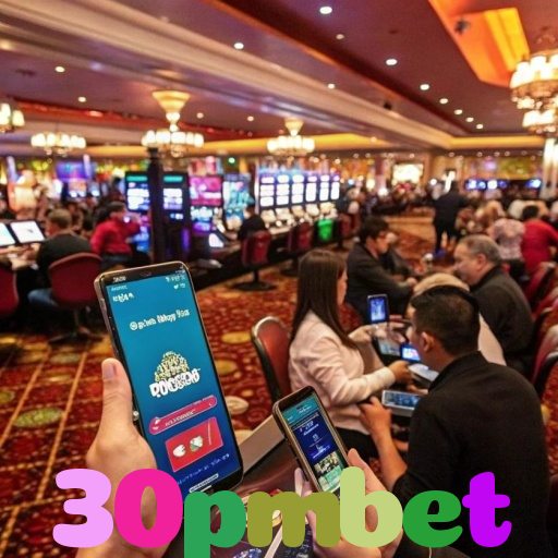 30pmbet