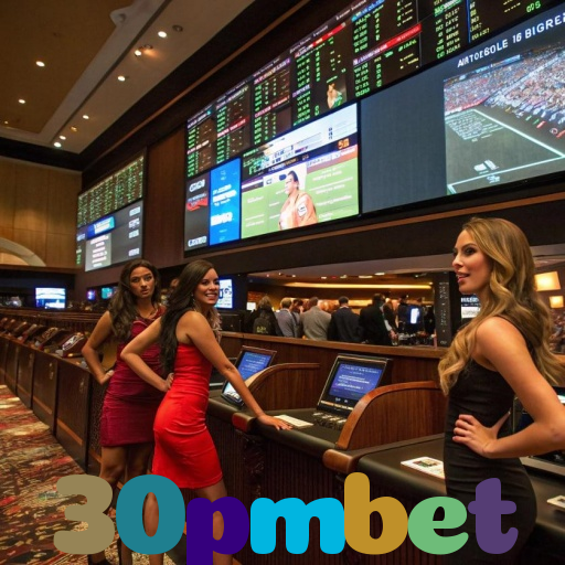 30pmbet