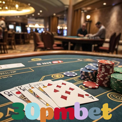 30pmbet