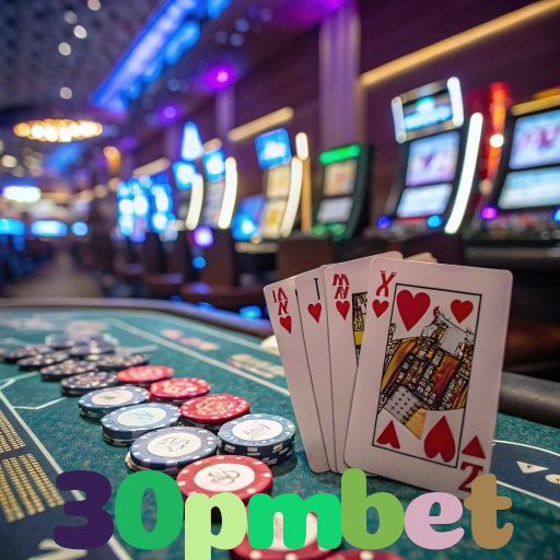 30pmbet