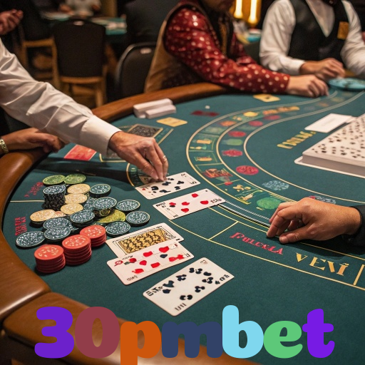30pmbet