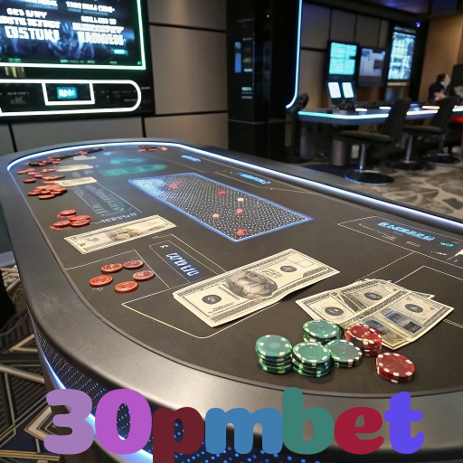 30pmbet