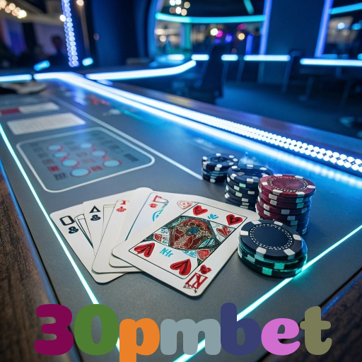 30pmbet