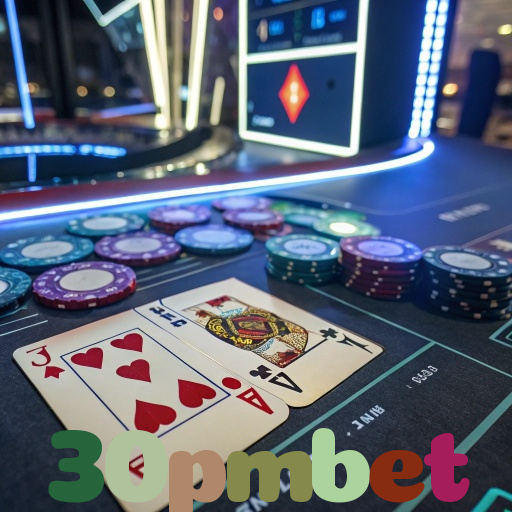 30pmbet