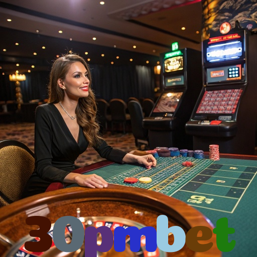 30pmbet