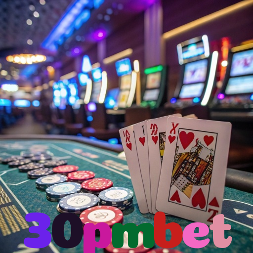 30pmbet