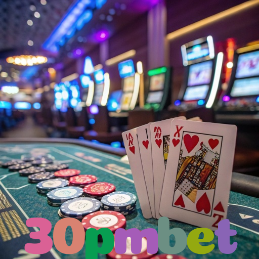 30pmbet