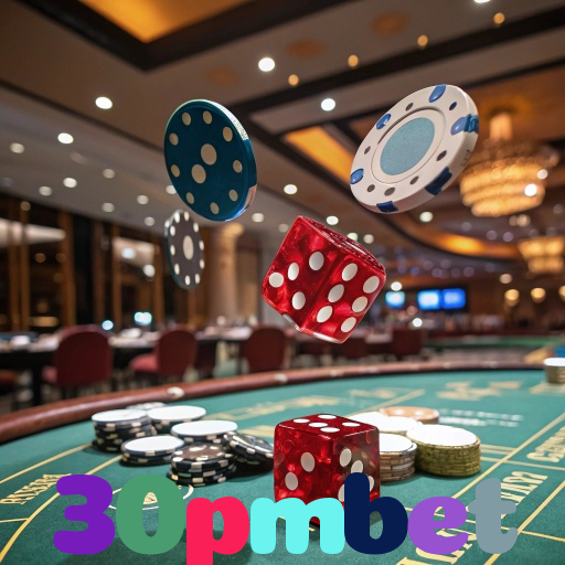 30pmbet