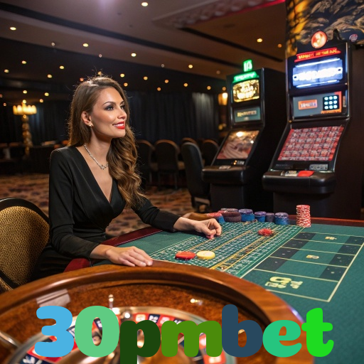 30pmbet