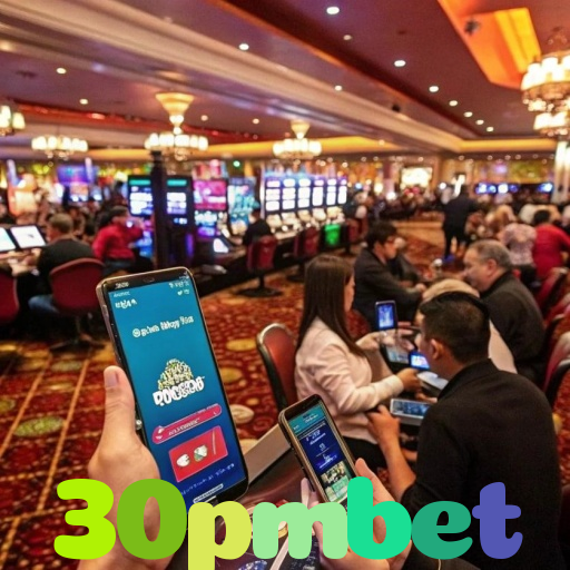 30pmbet