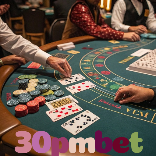 30pmbet