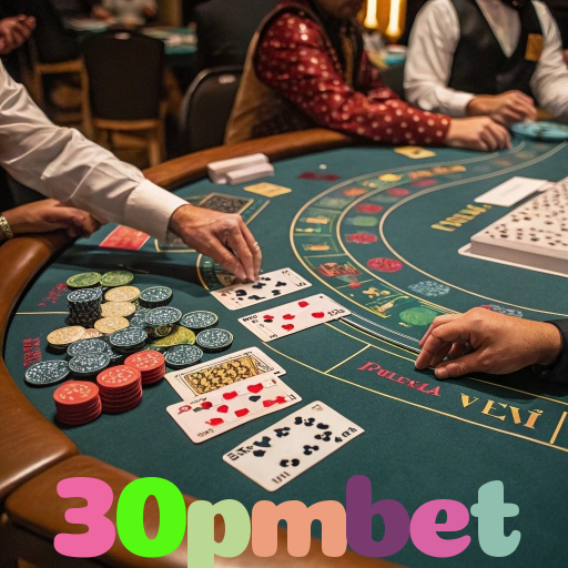 30pmbet