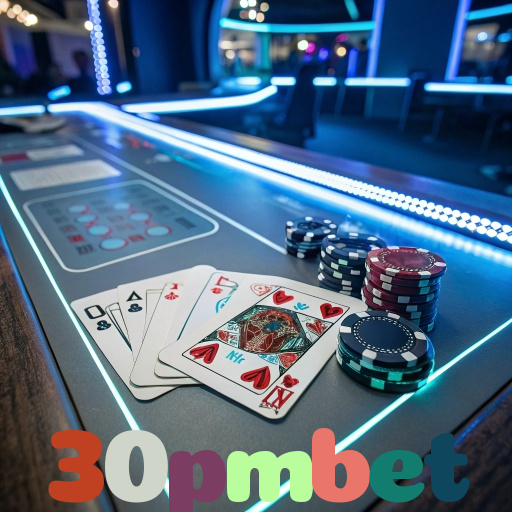 30pmbet