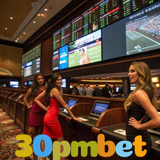 30pmbet