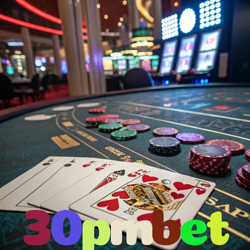 30pmbet