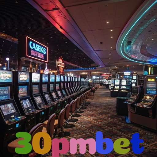 30pmbet