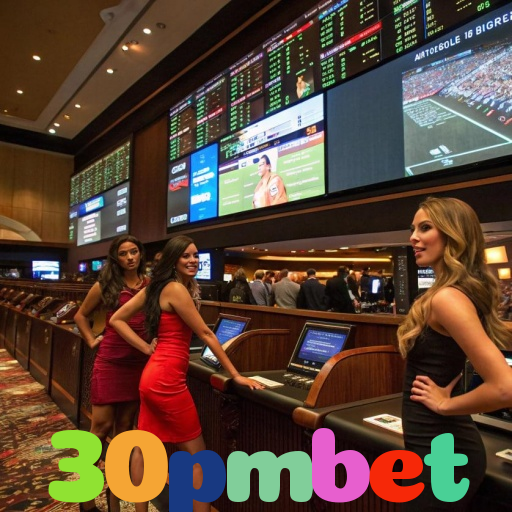 30pmbet