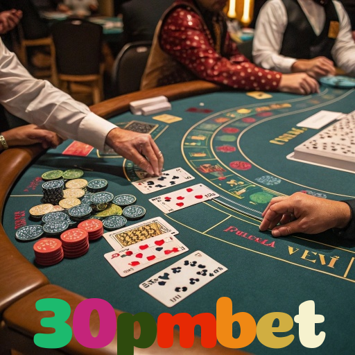 30pmbet