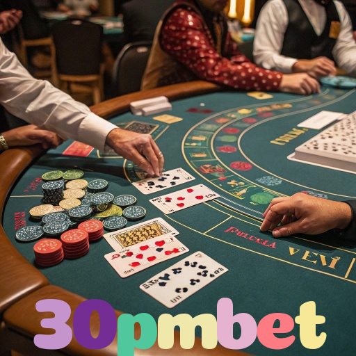30pmbet