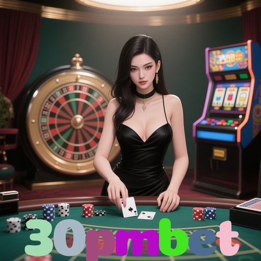 30pmbet