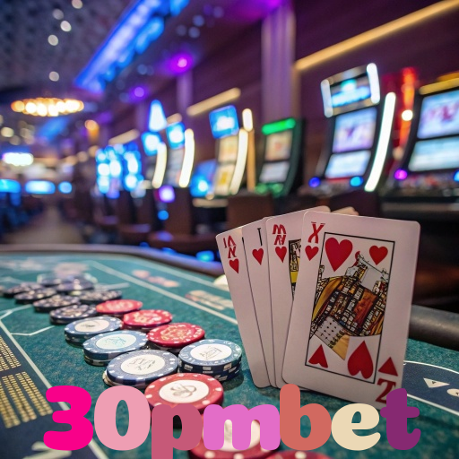 30pmbet