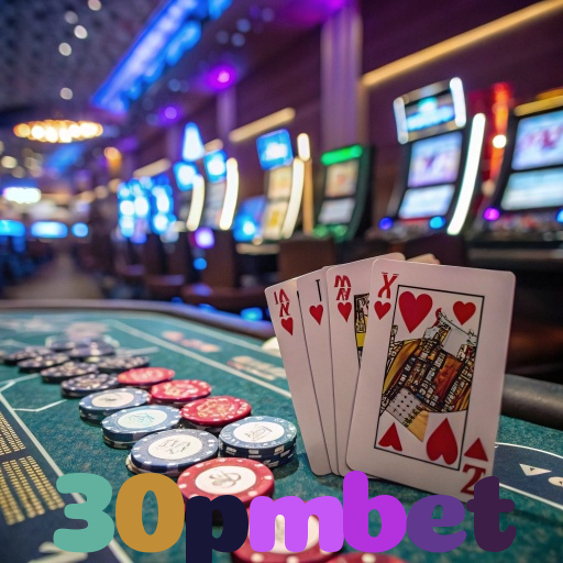 30pmbet