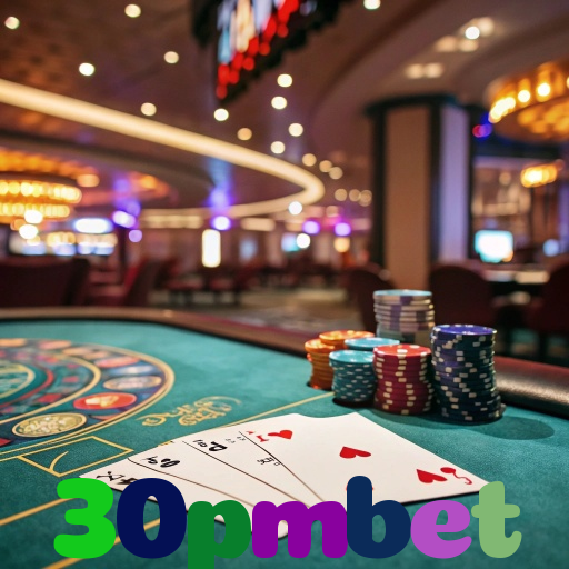 30pmbet